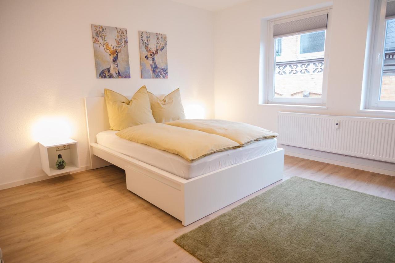 World Of Rooms - Apartment Paris Касел Екстериор снимка
