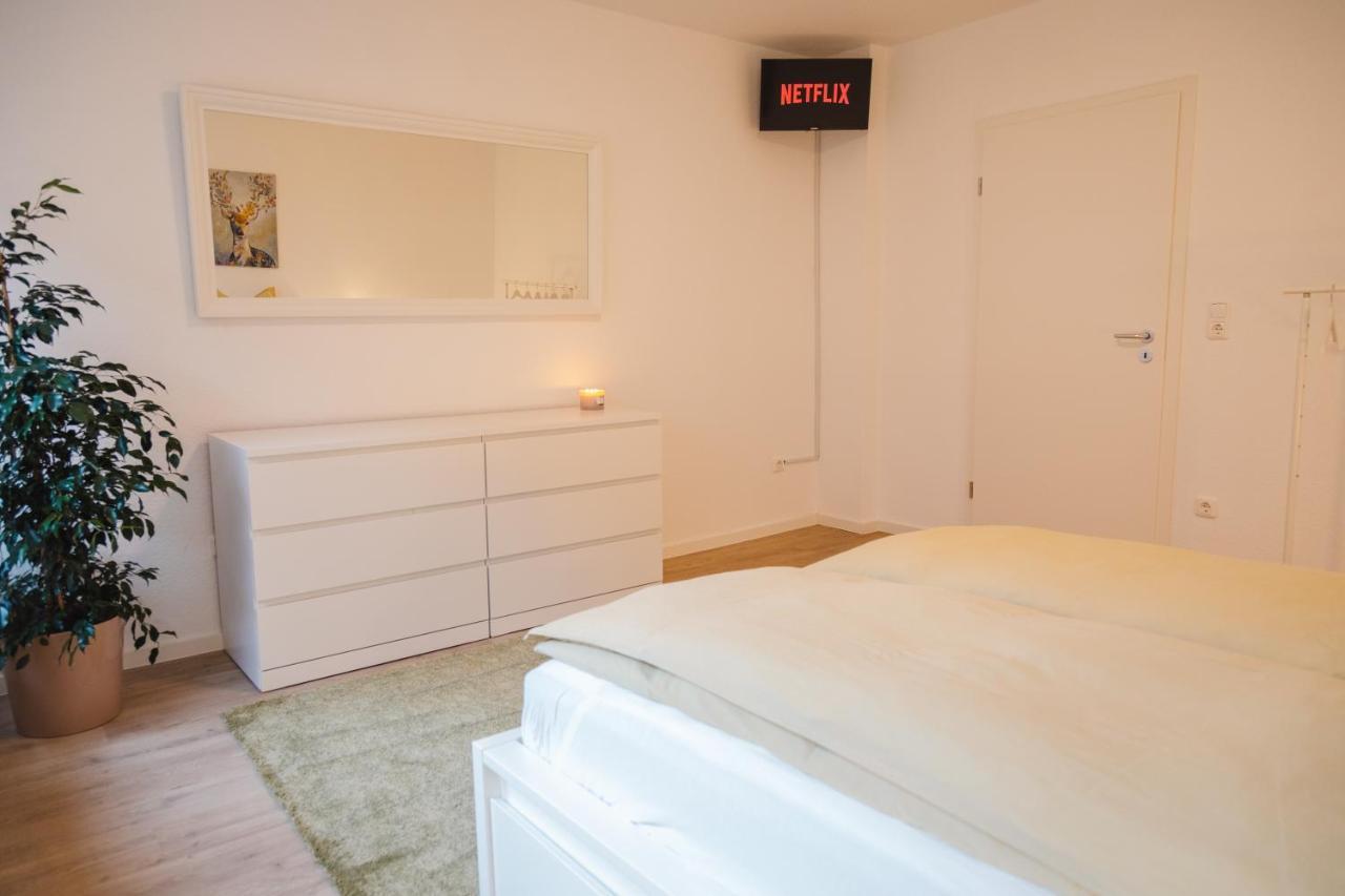 World Of Rooms - Apartment Paris Касел Екстериор снимка